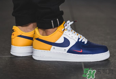 nike air force 1 mini swoosh雙勾版多少錢？