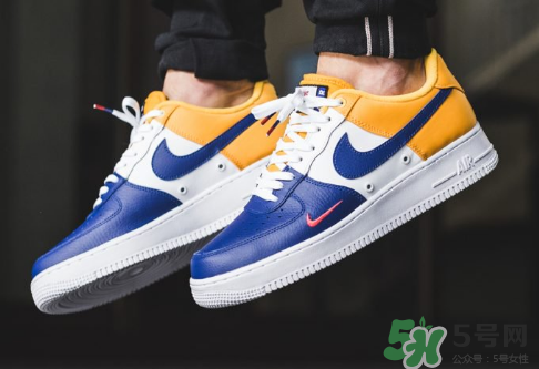 nike air force 1 mini swoosh雙勾版多少錢？