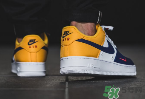 nike air force 1 mini swoosh雙勾版多少錢？