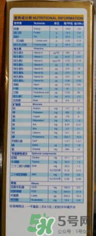 紐貝滋金裝2段奶粉怎么樣？紐貝滋金裝2段奶粉怎么沖？