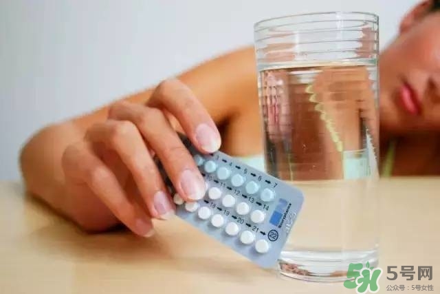 男性避孕藥有幾種？男性避孕藥有什么副作用？