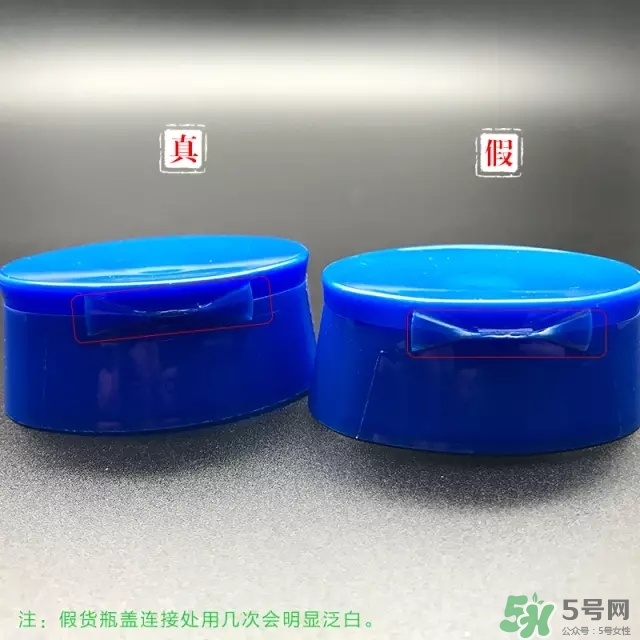 coppertone水寶寶防曬霜防水嗎？水寶寶防曬霜真假辨別對(duì)比圖