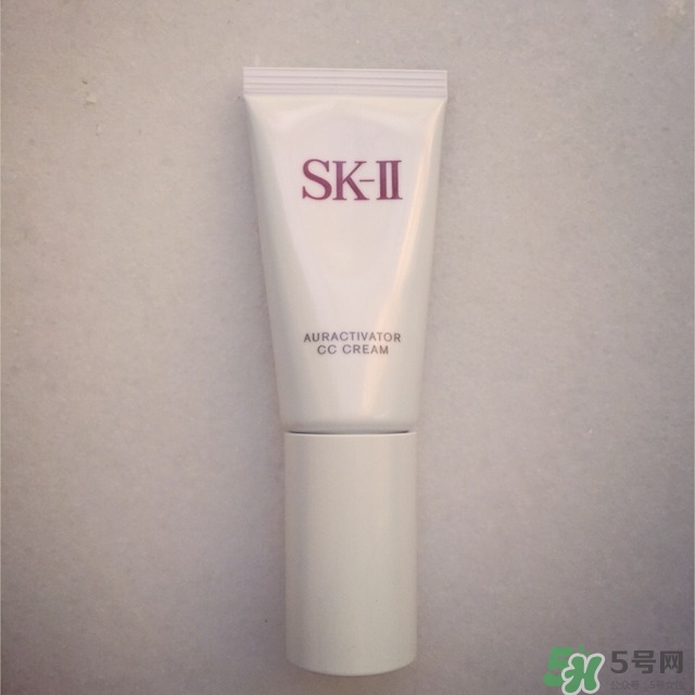 skii cc霜怎么樣？sk2 cc霜怎么用