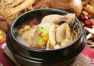 三伏天可以吃人參嗎？三伏天吃人參好嗎？