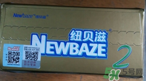 紐貝滋金裝2段奶粉怎么樣？紐貝滋金裝2段奶粉怎么沖？