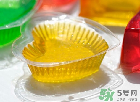 吉利丁片可以用什么代替？吉利丁片可以用qq糖代替嗎