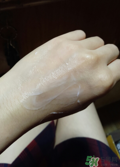 ele睡眠面膜有激素嗎？ele睡眠面膜含激素嗎？