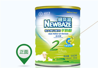 紐貝滋金裝2段奶粉怎么樣？紐貝滋金裝2段奶粉怎么沖？
