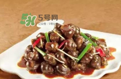 田螺是發(fā)物嗎？田螺是海鮮嗎