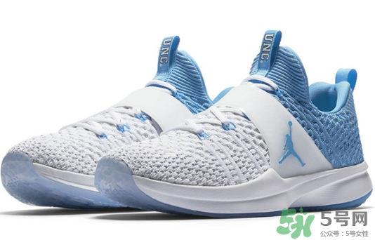 jordan trainer 2 flyknit unc配色多少錢？