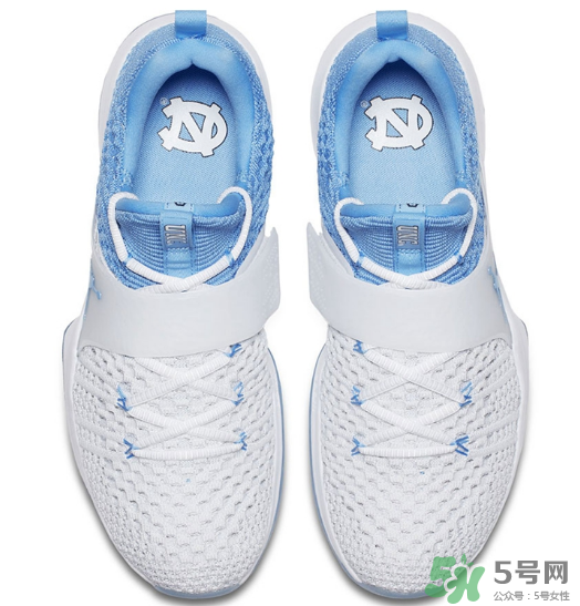 jordan trainer 2 flyknit unc配色多少錢？