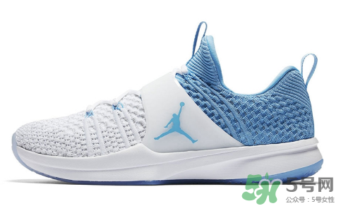 jordan trainer 2 flyknit unc在哪買？jordan trainer 2北卡藍(lán)哪里有賣的？
