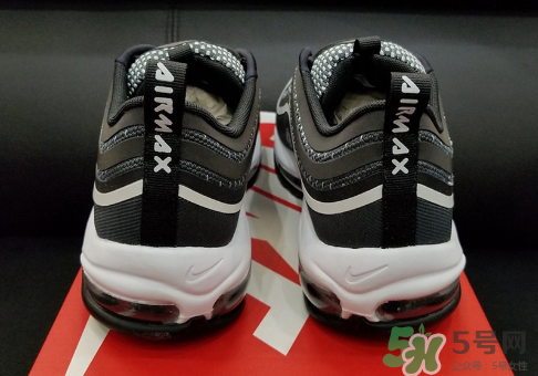 nike air max 97 ultra'17 anthracite什么時候發(fā)售？