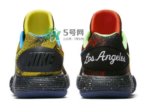 nike hyperdunk 2017 low德魯聯(lián)賽配色什么時(shí)候發(fā)售？