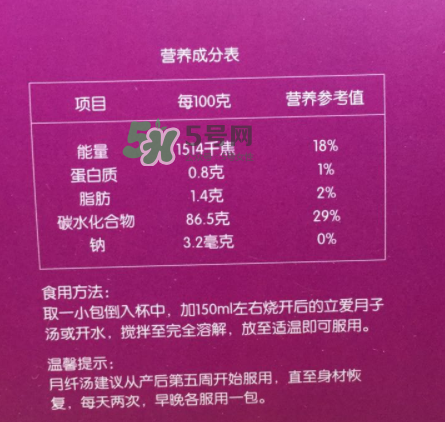 立愛月纖湯怎么樣？立愛月纖湯有效嗎？