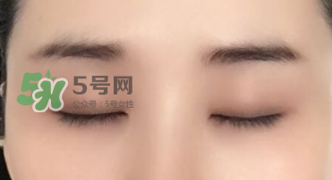 蘭蔻夢(mèng)魅五色眼影盤(pán)試色 蘭蔻夢(mèng)魅五色眼影盤(pán)色號(hào)