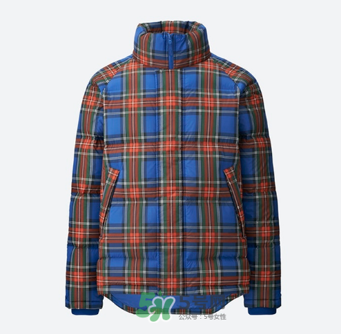 jw anderseon與uniqlo優(yōu)衣庫2017聯(lián)名系列怎么樣？