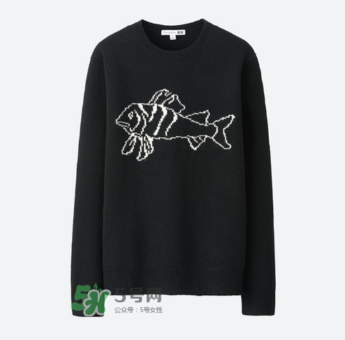 jw anderseon與uniqlo優(yōu)衣庫2017聯(lián)名系列怎么樣？