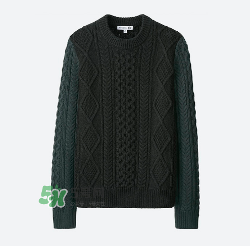 jw anderseon與uniqlo優(yōu)衣庫2017聯(lián)名系列怎么樣？