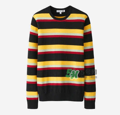 jw anderseon與uniqlo優(yōu)衣庫2017聯(lián)名系列怎么樣？