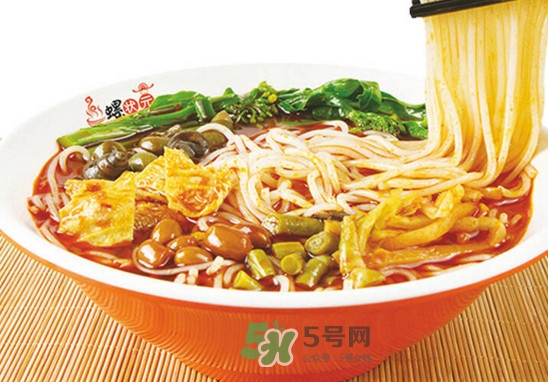螺螄粉是什么做的？螺螄粉湯里的13種香料有哪些