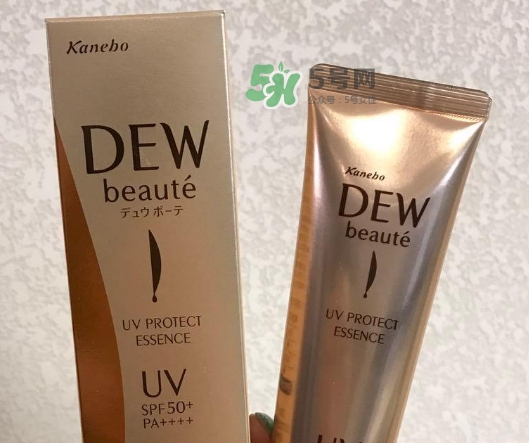 嘉娜寶dew beaute防曬霜真假辨別_怎么用_多少錢(qián)