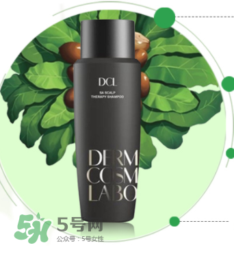 DCL SA無硅油洗發(fā)水好用嗎？DCL strengthening洗發(fā)水怎么樣？