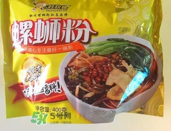 袋裝螺螄粉怎么煮好吃？螺螄粉怎么做才好吃