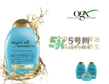 ogx洗發(fā)水各款介紹 ogx洗發(fā)水哪款好？