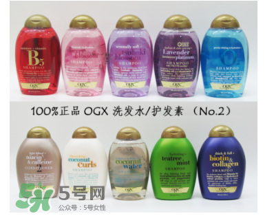 OGX洗發(fā)水是哪個(gè)國(guó)家的品牌？OGX洗發(fā)水是什么檔次？