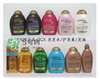 OGX洗發(fā)水是哪個(gè)國(guó)家的品牌？OGX洗發(fā)水是什么檔次？