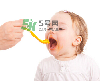 哪些食物寶寶易過敏？易過敏的食物有哪些？