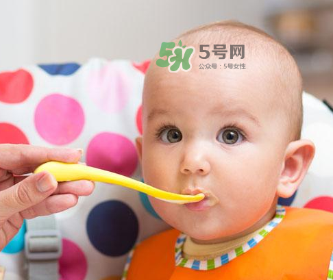 哪些食物寶寶易過敏？易過敏的食物有哪些？