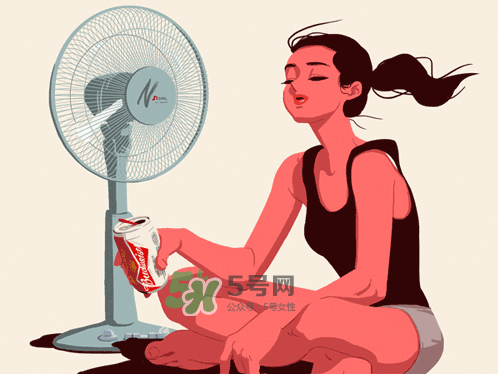 三伏天為什么會很熱？三伏天太熱怎么辦？
