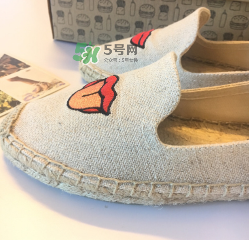 soludos鞋子怎么樣？soludos漁夫鞋舒服嗎？