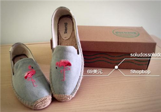 soludos鞋子怎么樣？soludos漁夫鞋舒服嗎？