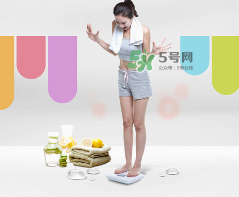 夏天減肥好還是冬天減肥好？夏天減肥會更快見效嗎？