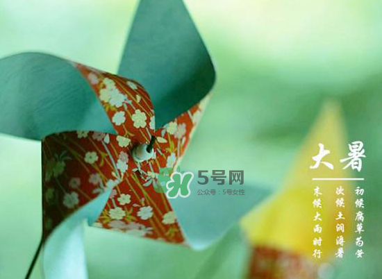 2017中伏最熱嗎？ 2017初伏中伏末伏哪個最熱？