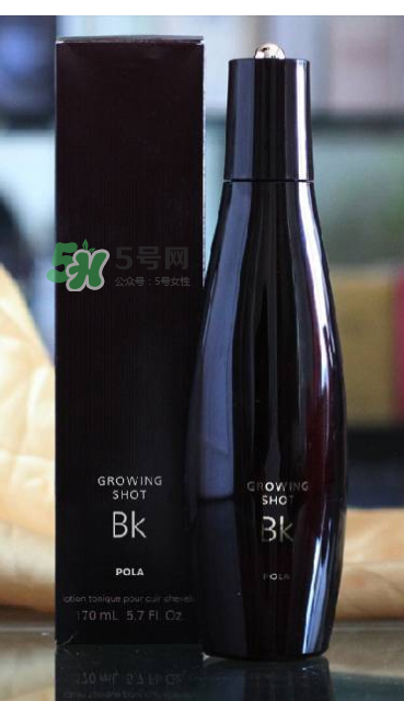 Pola生發(fā)水怎么用？Pola生發(fā)水好用嗎？