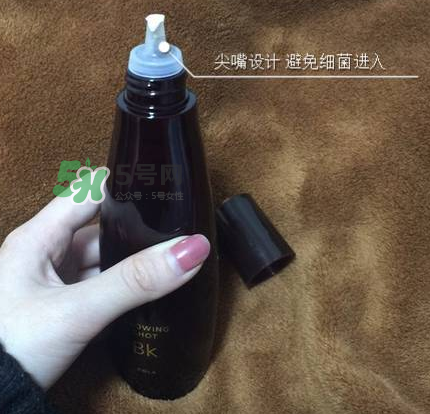 Pola生發(fā)水怎么用？Pola生發(fā)水好用嗎？
