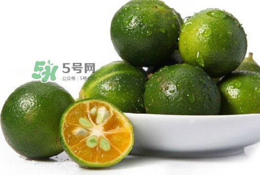 青金桔和檸檬哪個(gè)營(yíng)養(yǎng)多？金桔檸檬茶有什么功效