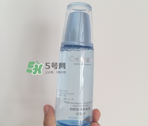 自然堂冰肌水怎么用？自然堂冰肌水使用方法