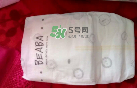 beaba紙尿褲怎么樣？beaba紙尿褲好嗎？