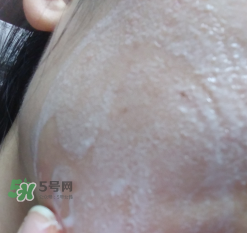 貝蜜清凈痘控油潔面啫喱怎么樣？貝蜜清祛痘控油潔面啫喱好用嗎？