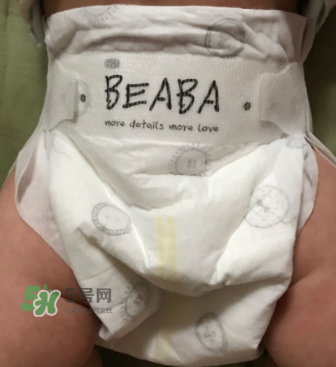 beaba紙尿褲怎么樣？beaba紙尿褲好嗎？
