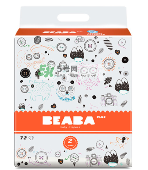 beaba紙尿褲是國(guó)產(chǎn)的嗎？beaba紙尿褲是哪個(gè)國(guó)家的？