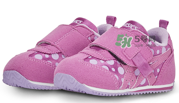 Asics童鞋尺碼對照表 Asics童鞋尺碼怎么選？