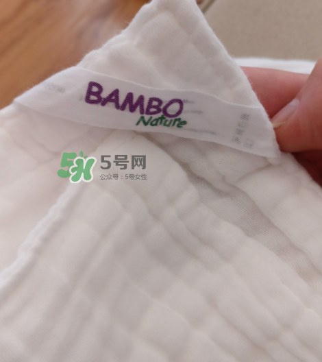 BAMBO班博浴巾怎么樣？BAMBO班博浴巾好用嗎？