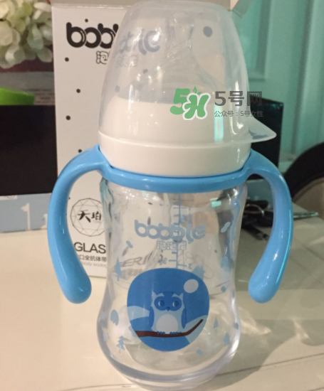 泡泡龍奶瓶怎么樣？泡泡龍奶瓶好用嗎？