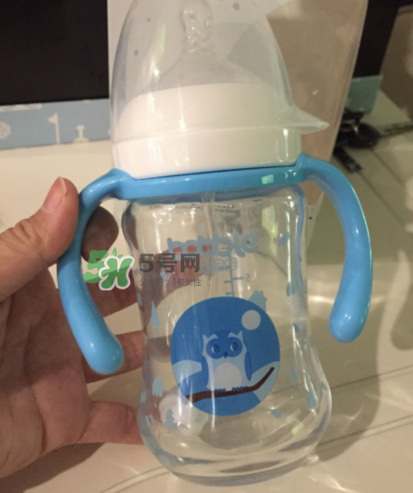 泡泡龍奶瓶怎么樣？泡泡龍奶瓶好用嗎？